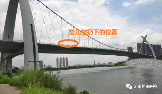 1岁男婴被母亲抛江致溺亡 济南神康医院专家:不要小看产后抑郁